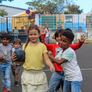 ACM Élémentaire (6-11ans) (Accueil Collectif de Mineurs)