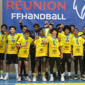 Licence Handball 2026-2027