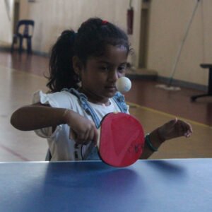 ACM Sport (Accueil Collectif de Mineurs) - TT