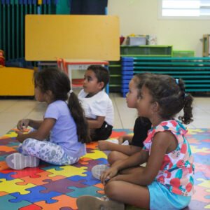 Garderie & Périscolaire 2026-2027